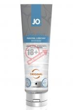 Лубрикант на водной основе JO H2O JELLY ORIGINAL - 120 мл.