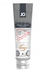 Лубрикант на силиконовой основе JO PREMIUM JELLY ORIGINAL - 120 мл.