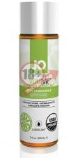 Лубрикант на водной основе с экстрактом ромашки JO NATURALOVE ORIGINAL - 60 мл.