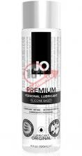 Лубрикант на силиконовой основе JO Personal Premium Lubricant - 120 мл.