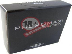 Женский концентрат феромонов PHEROMAX Woman Mit Oxytrust - 1 мл.