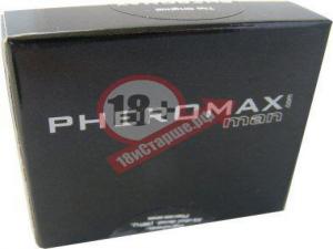 Мужской концентрат феромонов PHEROMAX Man Mit Oxytrust - 1 мл.