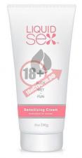 Обостряющий чувства женский крем Liquid Sex Sensitizing - 56 гр.