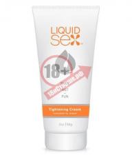 Крем для сужения влагалища Liquid Sex Tightening Cream - 56 гр.
