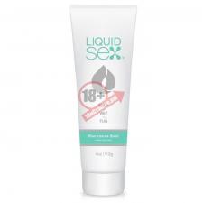 Лубрикант с феромонами Liquid Sex Pheromone Boost Cream Lube - 113 гр.