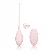 Вибромассажер Vibrating Remote Kegel Exerciser