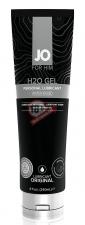 Лубрикант-гель для мужчин JO H2O GEL ORIGINAL - 240 мл.