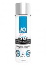 Лубрикант  на водно-силиконовой основе  JO CLASSIC HYBRID - 240 мл.