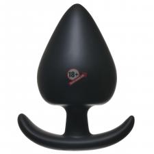 Анальная пробка Perfect Fit Plug Small - 7,4 см.