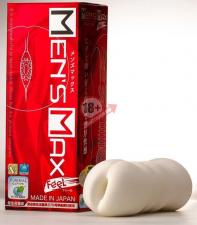 Мастурбатор-вагина Men'sMax Feel 1