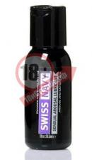 Возбуждающий гель-лубрикант на водной основе Sensual Arousal Lubricant  - 29,5 мл.