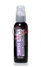 Возбуждающий гель-лубрикант на водной основе Sensual Arousal Lubricant - 59 мл.
