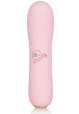 Вибромассажер Inspire Gyrating Wand - 16,5 см.