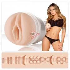 Мастурбатор-вагина Fleshlight Girls - Teagan Presley Primal