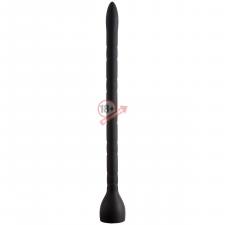 Анальная змейка Kink In Deep Silicone Anal Snake - 49,5 см.