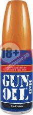 Лубрикант на водной основе с алоэ вера Gun Oil H2O Lubricant - 120 мл.