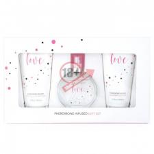 Подарочный набор Simply Sexy Pheromone Gift Set