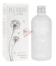 Гипоаллергенный силиконовый лубрикант Pleasure Lab Original - 100 мл.