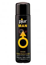 Смазка для мужчин pjur MAN Personal Glide на силиконовой основе - 100 мл.