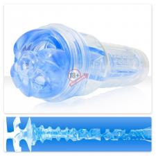 Мастурбатор Fleshlight Turbo - Trust Blue Ice