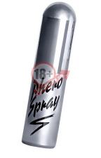 Мужская туалетная вода с феромонами RUF Phero Spray - 15 мл.
