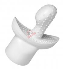 Насадка на массажер Hitachi Magic Wand для точки G