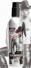 Лубрикант для анального секса с запахом кожи Tom of Finland Rawhide Leather Scented - 236 мл.