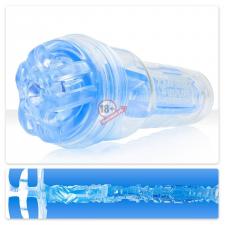 Мастурбатор Fleshlight Turbo - Ignition Blue Ice