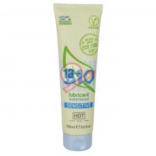 Органический лубрикант для чувствительной кожи Bio Sensitive - 150 мл.