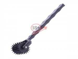 Колесо Вартенберга Spiked 5 Row Pinwheel