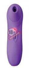 Стимулятор для клитора Shegasm Focused Clitoral Stimulator