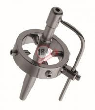 Уретральный плаг Skewer Spiked CBT and Urethral Plug
