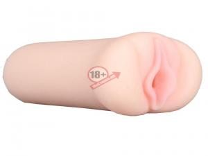 Мастурбатор-вагина REALSTUFF 5INCH MASTURBATOR PUSSY