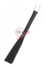 Чёрная плеть BLAZE WHIP BLACK