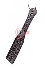 Фиолетово-чёрный пэддл BLAZE PADDLE PURPLE - 53 см.