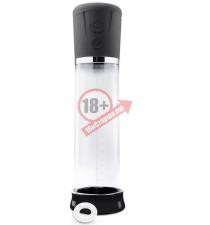 Автоматическая вакуумная помпа с уплотнителем Performance VX1 Male Enhancement Pump System