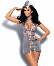 Костюм стюардессы Stewardess dress