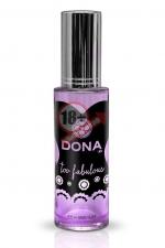 Женский парфюм с феромонами DONA Too fabulous - 59,2 мл.