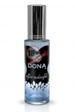 Женский парфюм с феромонами DONA After midnight - 59,2 мл.