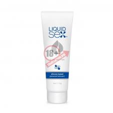 Лубрикант на силиконовой основе Liquid Sex Silicone-Based Lube - 113 гр.