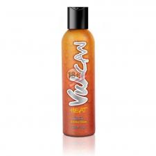 Лубрикант с согревающим эффектом Vulcan Heat Warming Stroker Glide - 177 мл.
