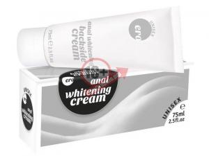 Интимный отбеливающий крем ERO Whitening - 75 мл.