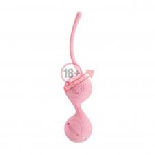 Вагинальные шарики на сцепке Kegel Tighten UP I