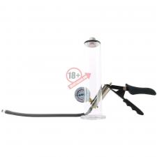 Помпа 4M Endurance Penis Pumping Set
