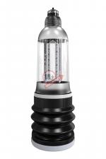 Прозрачная гидропомпа Hydromax X30 Wide Boy