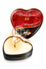 Массажная свеча с ароматом экзотических фруктов Bougie Massage Candle - 35 мл.
