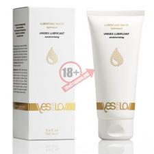 Интимный гель-смазка на водной основе YESforLOV Moisturising Intimate - 100 мл.