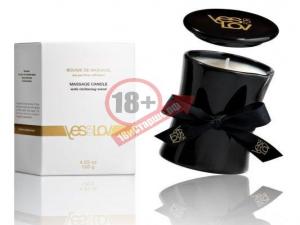 Массажная свеча Titillating Massage Candle - 120 мл.