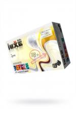 Презервативы Luxe Mini Box Игра - 1 блок (24 уп. по 3 шт. в каждой)
