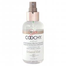 Защищающий мист для зоны бикини COOCHY Botanical Blast - 118 мл.